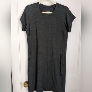 The North Face Terry Dress with Pockets